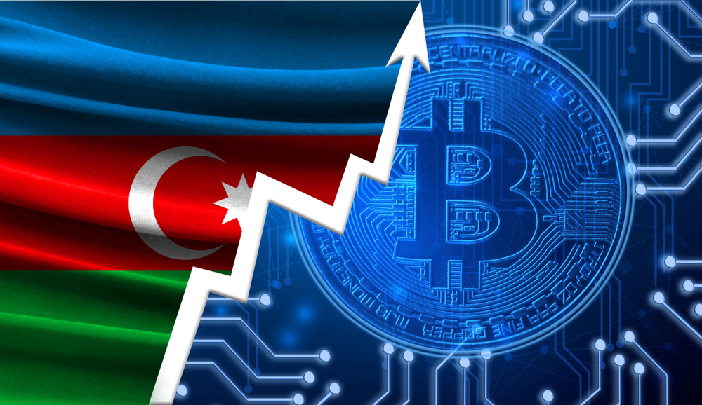 Azerbaijan to Tax Crypto Incomes and Profits