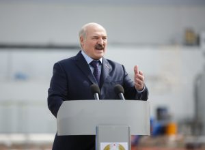 Crypto Business Is Now Legal in Belarus