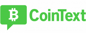 Cointext Launches Beta — Send Bitcoin Cash Without the Internet