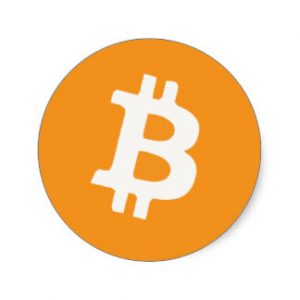 Bitcoin Logo